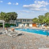 Resort Style Pool