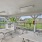 Grill Area with Picnic Tables
