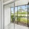 Classic Screened-In Patio