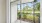 Classic Screened-In Patio