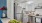 Kitchen with Gas Stove