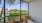 Private Screened-In Patio