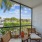 Private Screened-In Patio