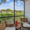 Private Screened-In Patio