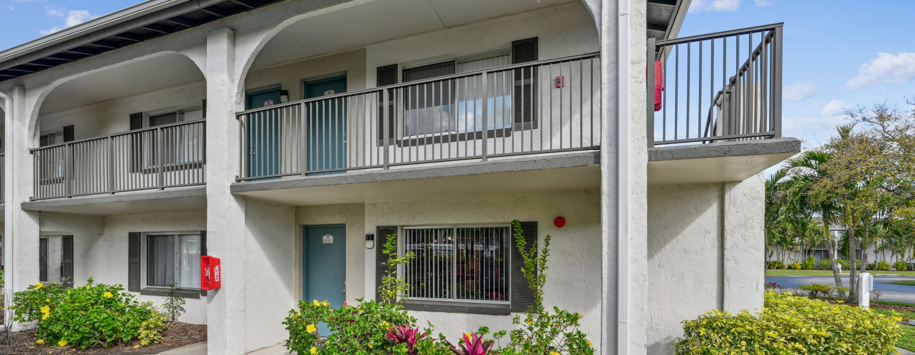 Community Exterior